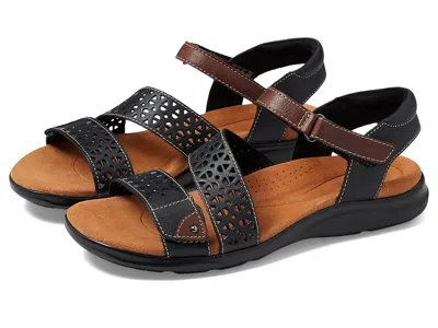 Clarks Kitly Way In Black