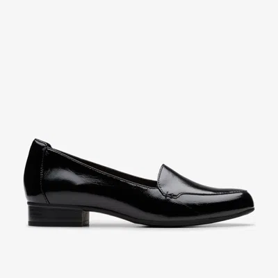 Clarks Krystine Lily In Black