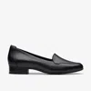 Clarks Krystine Lily In Black