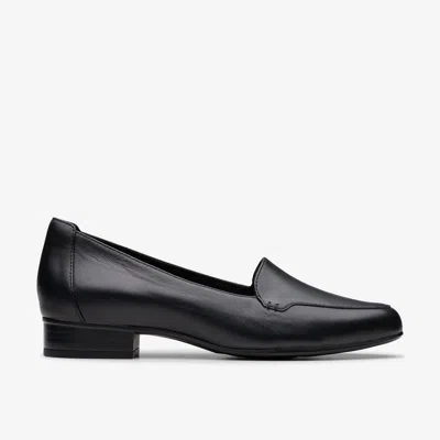 Clarks Krystine Lily In Black