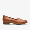 Clarks Krystine Lily In Brown