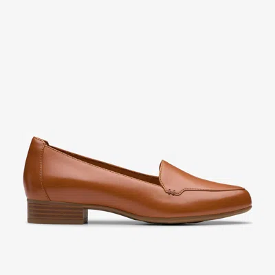 Clarks Krystine Lily In Brown