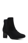 Clarks ® Kyndall Faye Bootie In Black
