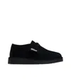 Clarks Lace-up Business Shoes In Black