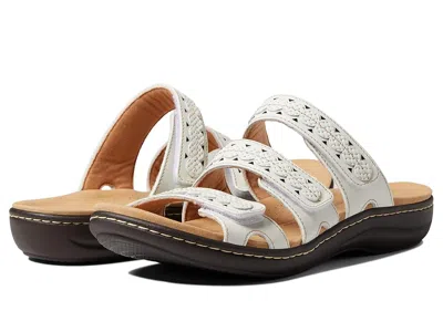 Clarks Laurieann Cove In Animal Print
