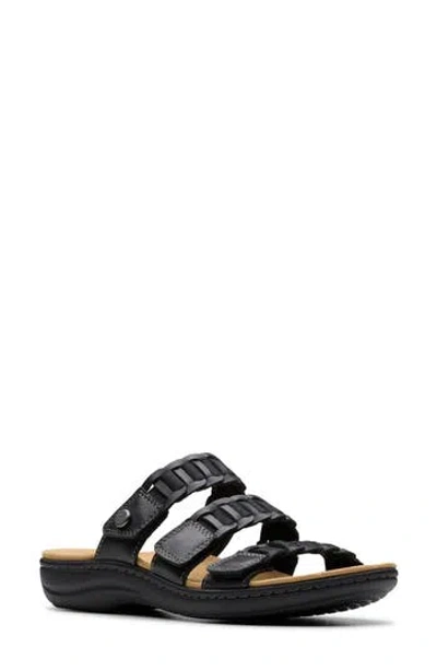 Clarks ® Laurieann Hope Slide Sandal