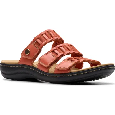 Clarks ® Laurieann Hope Slide Sandal
