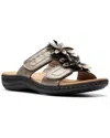 Clarks Laurieann Mist Sandal