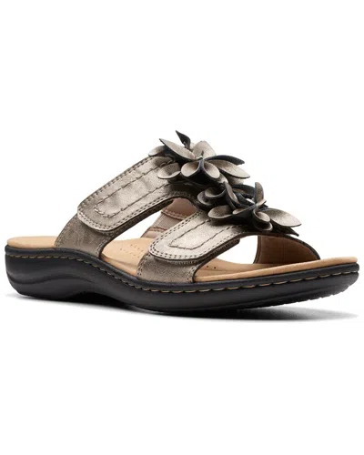 Clarks Laurieann Mist Sandal