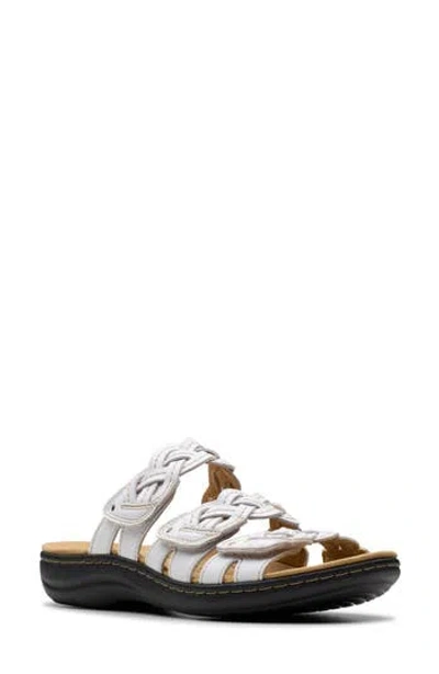 Clarks ® Laurieann Rio Sandal