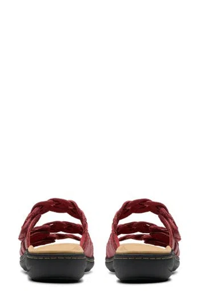 Clarks ® Laurieann Rio Sandal