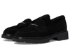 Clarks Lauryl Step In Green