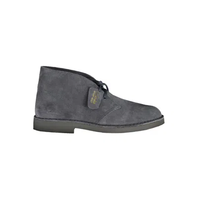Clarks Evo Desert Boots In Multi