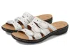 Clarks Leisa Cacti Q In Multi