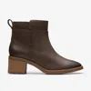 Clarks Lileigh Charm In Brown