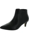CLARKS LINVALE SEA WOMENS ANKLE BOOTIES