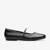 Clarks Livia Sky In Black