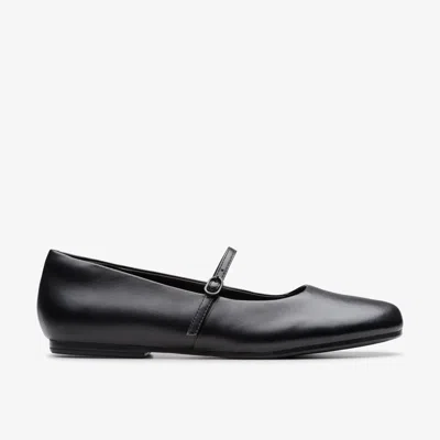 Clarks Livia Sky In Black