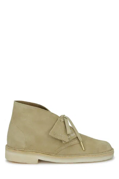 Clarks Loavers