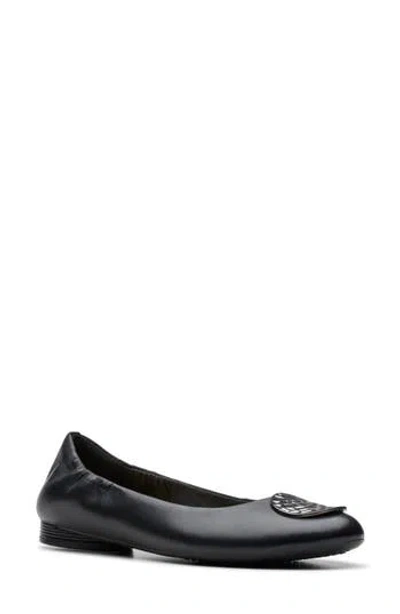 Clarks ® Loreleigh Ave Flat In Multi