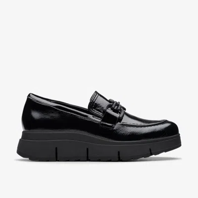 Clarks Loriini Izzy In Black