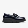 Clarks Loriini Izzy In Blue