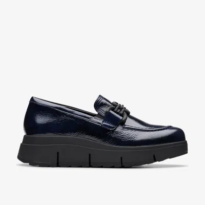 Clarks Loriini Izzy In Blue
