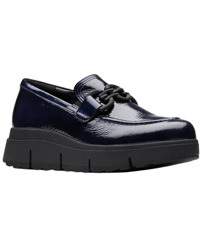 Clarks Loriini Izzy Loafer In Yellow