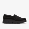 Clarks Loriini West In Black