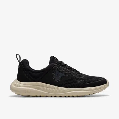 Clarks Lt 360 Lo In Black