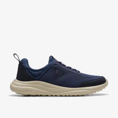 Clarks Lt 360 Lo In Blue
