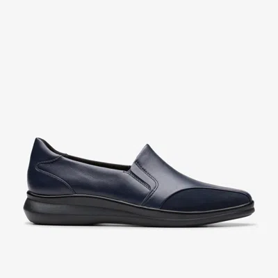 Clarks Lynell Edge In Black
