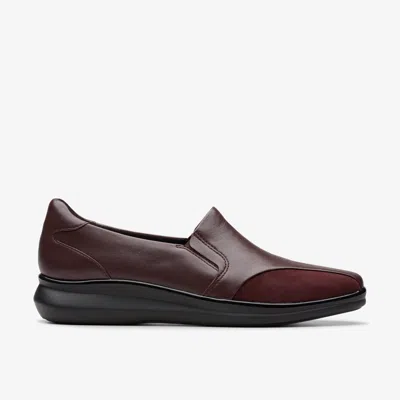 Clarks Lynell Edge In Multi