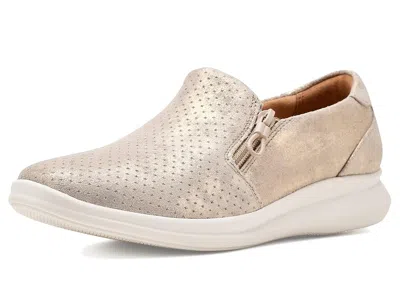 Clarks Lynell Sky In Multi