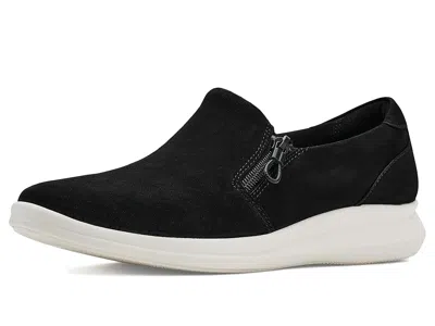 Clarks Lynell Sky In Black