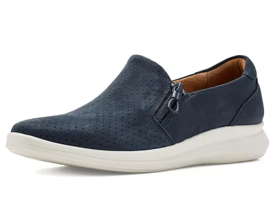 Clarks Lynell Sky In Multi