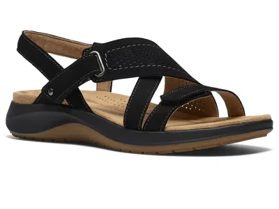 Clarks Maelynn Gem In Black