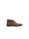 Clarks Malwood Boots