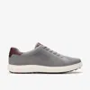 Clarks Mapstone Lace In Grey