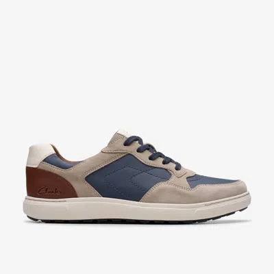 Clarks Mapstone Sport In Multi