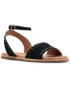 Clarks Maritime May In Black