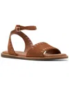 Clarks Maritime May Sandal In Brown