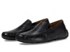 Clarks Markman Plain In Black