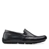 Clarks Markman Plain In Black