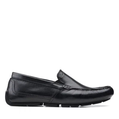CLARKS MARKMAN PLAIN