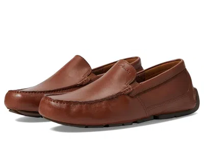 CLARKS MARKMAN PLAIN
