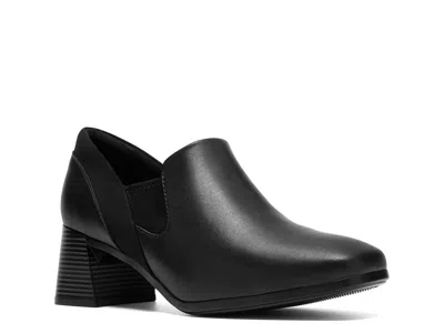 Clarks Marriann Pure Pump In Black