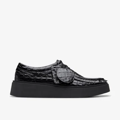 Clarks Martine Rose Torview Women's In Black