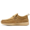 Clarks Maycliffe 'light Sand' In Multi