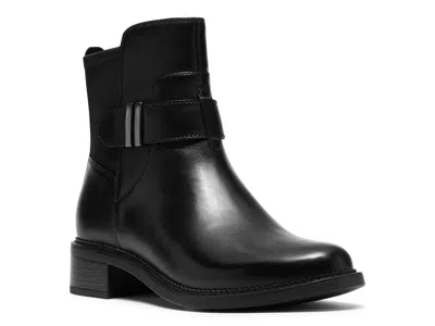 Clarks Maye Beth Bootie In Black